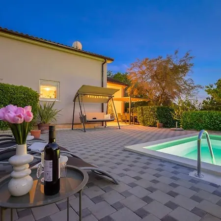 House Ograda By Istrialux