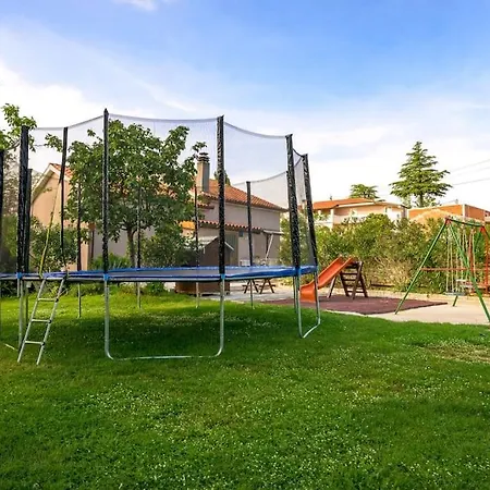 House Ograda By Istrialux *