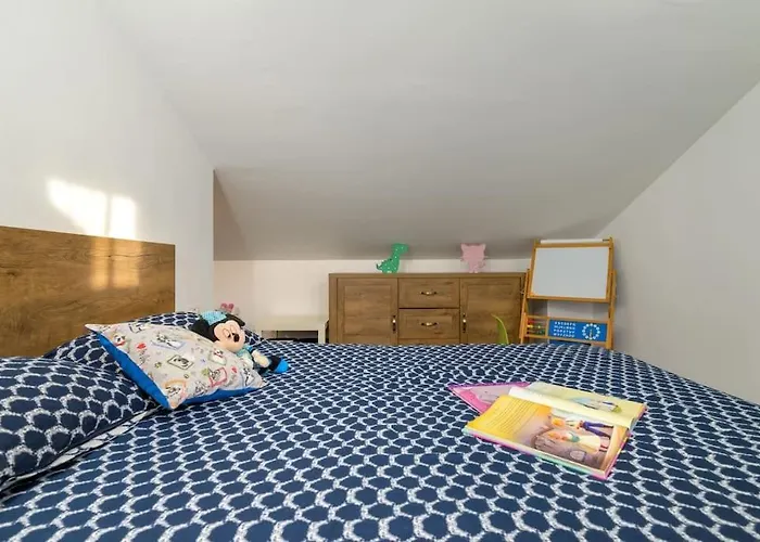 Vila House Ograda By Istrialux