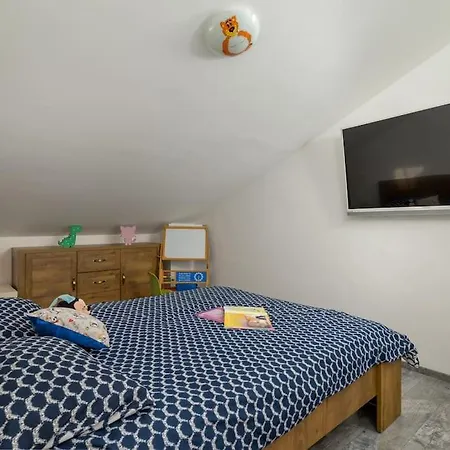 House Ograda By Istrialux 빌라 Smoljanci