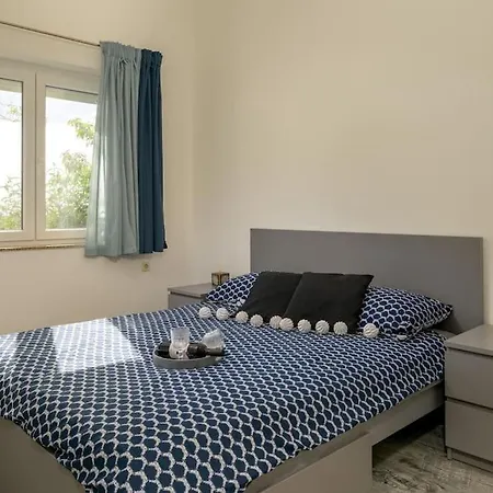 House Ograda By Istrialux 빌라 Smoljanci