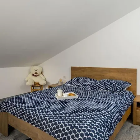 House Ograda By Istrialux