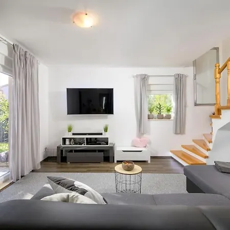 House Ograda By Istrialux 빌라