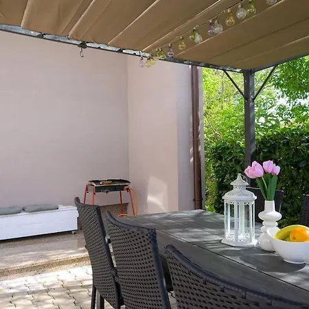 House Ograda By Istrialux * Smoljanci