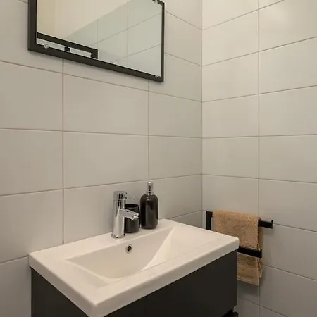 House Ograda By Istrialux