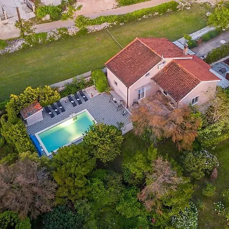 House Ograda By Istrialux 빌라 *