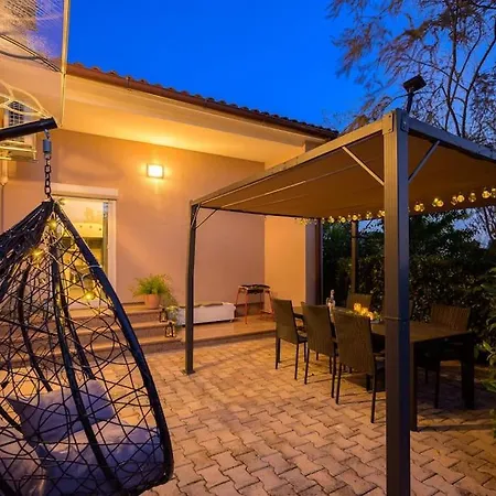 House Ograda By Istrialux