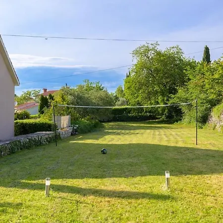 House Ograda By Istrialux 빌라 Smoljanci