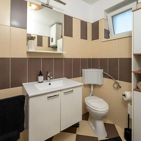 빌라 House Ograda By Istrialux